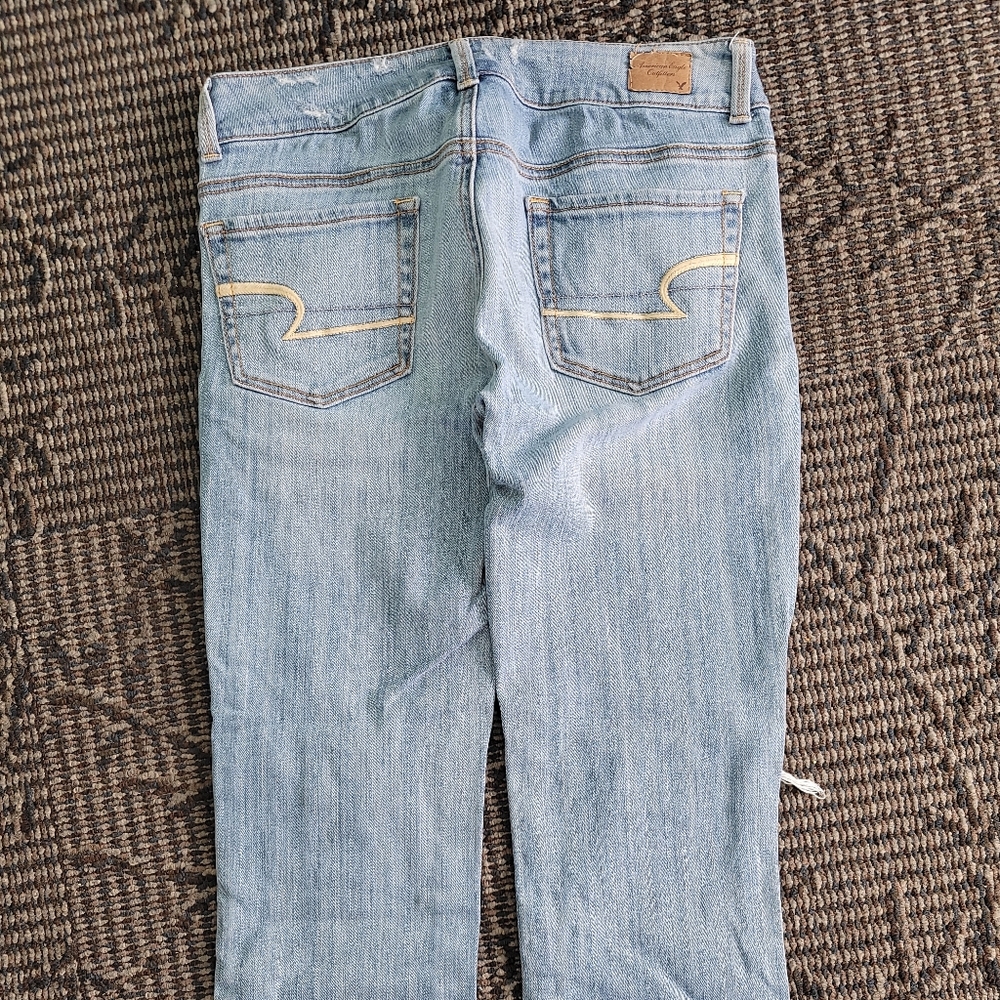 Jeans - Picture 2 of 4